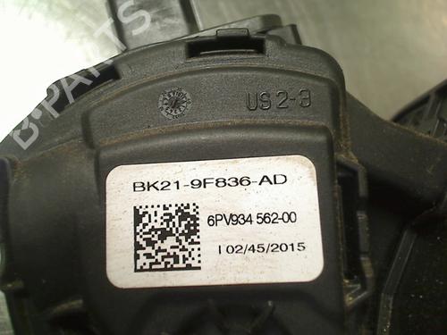 Pedal FORD TRANSIT CUSTOM V362 Van (FY, FZ) 2.2 TDCi | BP34687908I4 - Image 3