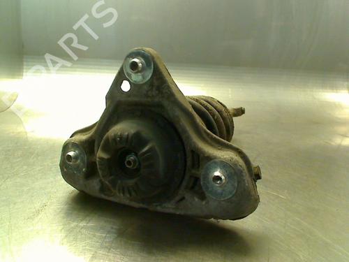 Left front shock absorber AUDI A4 B6 Avant (8E5) 2.0 FSI | BP36448325M16 - Image 3