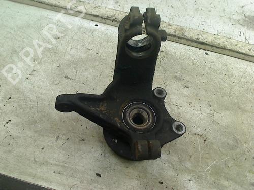 Used Left front steering knuckle Left front steering knuckle 34655516 34655516