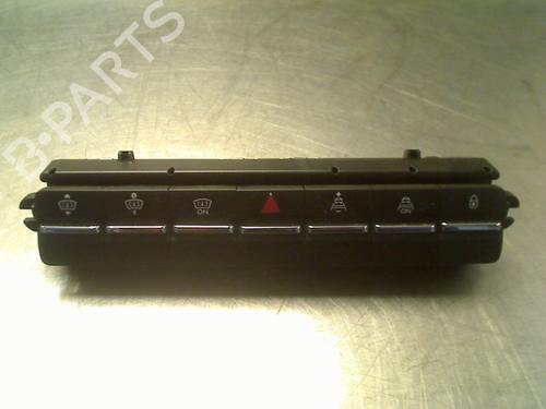 Used Warning switch Warning switch PEUGEOT 5008 (0U_, 0E_) 1.6 16V (156 hp) 40281700 40281700