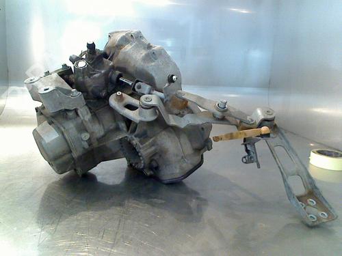 Gearbox OPEL CORSA D (S07) 1.2 (L08, L68) | BP34677482M3 - Image 2