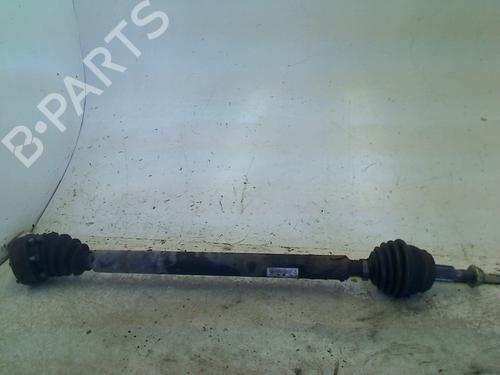 Used Right front driveshaft Right front driveshaft SKODA OCTAVIA I Combi (1U5) 1.6 (102 hp) 34668535 34668535
