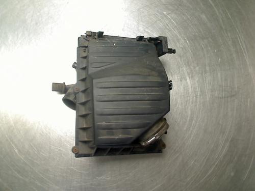 Used Air filter box Air filter box OPEL COMBO Box Body/MPV 1.3 CDTI 16V (75 hp) 34687666 34687666
