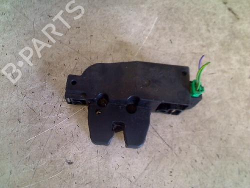 Used Tailgate lock Tailgate lock CITROËN C3 I (FC_, FN_) 1.4 i (73 hp) 34676031 34676031