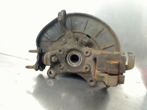 Used Left front steering knuckle Left front steering knuckle VW GOLF V (1K1) 2.0 GTI (200 hp) 34685313 34685313