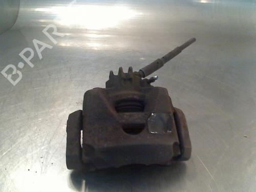 Used Left front brake caliper Left front brake caliper PEUGEOT 5008 (0U_, 0E_) 1.6 16V (156 hp) 34683767 34683767