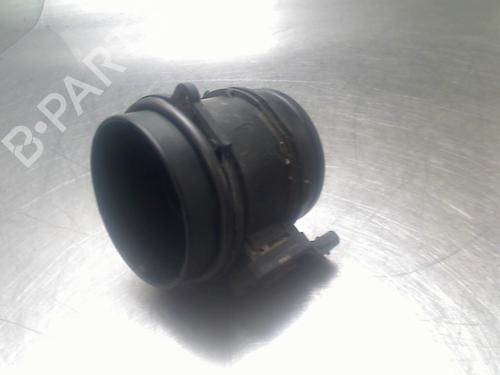 Used Mass air flow sensor Mass air flow sensor VW CRAFTER Van (SY_, SX_) 2.0 TDI FWD (SYB, SYC, SYD) (177 hp) 34686040 34686040
