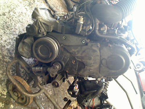 Used Engine Engine VW PASSAT B5.5 Variant (3B6) 1.9 TDI (130 hp) 34656497 34656497
