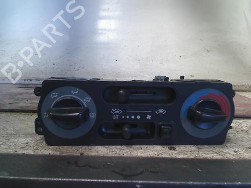Used Climate control Climate control DAIHATSU SIRION (M1) 1.0 i (M100) (56 hp) 34661203 34661203