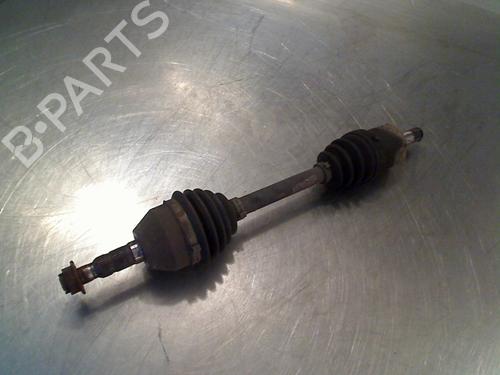 Left front driveshaft OPEL ASTRA H GTC (A04) 1.8 (L08) | BP34684497M38 - Image 1