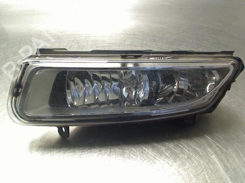 Used Left front fog light Left front fog light VW POLO V (6R1, 6C1) 1.2 TDI (75 hp) 36072567 36072567