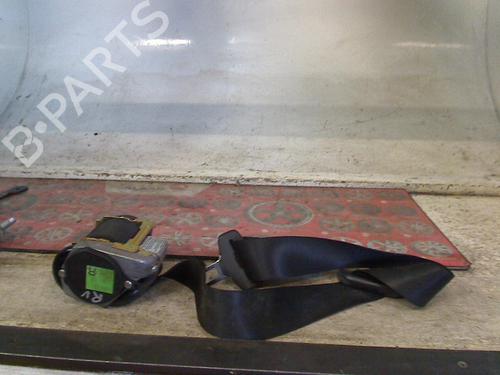 Used Front right seatbelt Front right seatbelt MERCEDES-BENZ A-CLASS (W168) A 160 (168.033, 168.133) (102 hp) 34662067 34662067