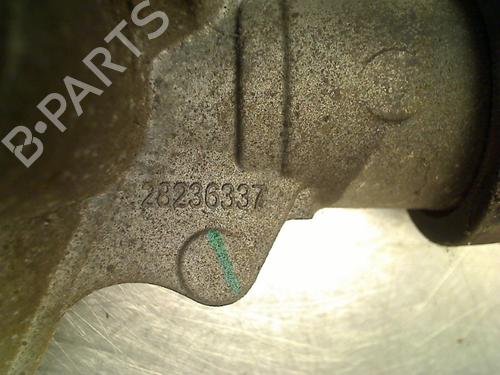 Steering rack CHEVROLET AVEO Hatchback (T300) 1.2 | BP37638102M22 - Image 3