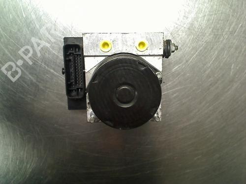 ABS pump SKODA FABIA II Combi (545) 1.2 TDI | BP34690179M43 - Image 4