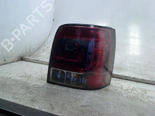 right-taillight-vw-passat-b5-variant-3b5-1997-1998-1999-2000-2001-34663158 main image