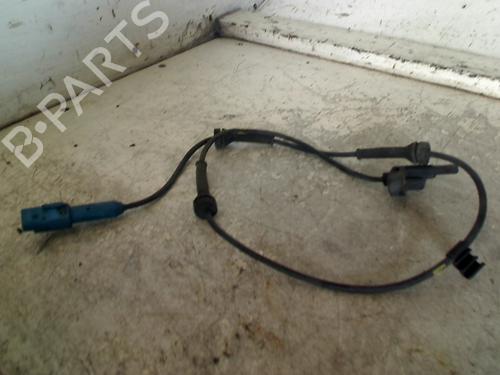 Used Electronic sensor Electronic sensor PEUGEOT 206 Hatchback (2A/C) 1.4 i (75 hp) 34664650 34664650