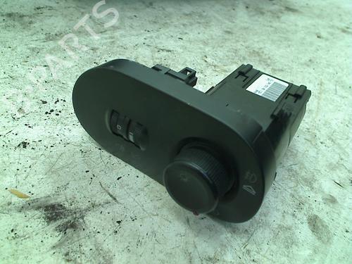 Switch SEAT IBIZA III (6L1) 1.4 16V | BP34652130I30 - Image 2