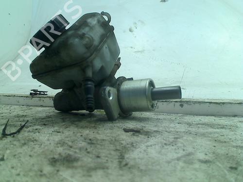 Used Brake master cylinder Brake master cylinder OPEL ASTRA G Estate (T98) 2.0 DI (F35) (82 hp) 34651299 34651299