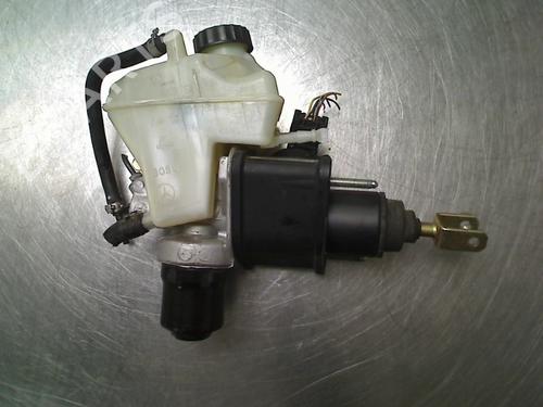 Used Brake master cylinder Brake master cylinder BMW 1 (E87) 116 i (115 hp) 34689325 34689325