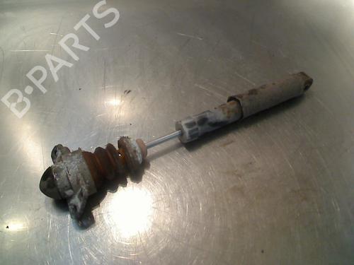 Used Left rear shock absorber Left rear shock absorber VW TOURAN (1T1, 1T2) 2.0 FSI (150 hp) 34679739 34679739