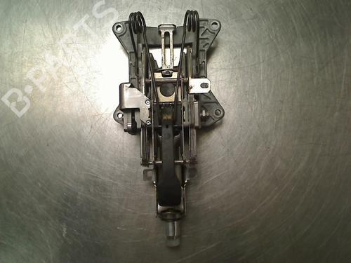 Steering column AUDI A4 B6 (8E2) S4 quattro | BP34689563M21 - Image 3