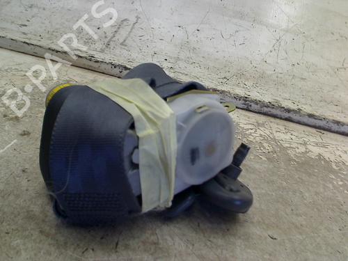 Used Front right seatbelt Front right seatbelt TOYOTA STARLET (_P9_) 1.3 (EP91_, EP91R) (75 hp) 34664096 34664096