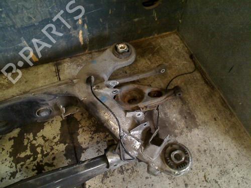 Subframe MERCEDES-BENZ CLS (C219) CLS 350 (219.356) | BP34689667M9 - Image 4