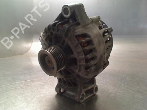 Used Alternator Alternator FORD FIESTA VI (CB1, CCN) 1.4 (97 hp) 34688672 34688672