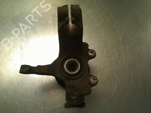 Left front steering knuckle FORD FOCUS II Convertible 2.0 | BP39492648M25 - Image 3