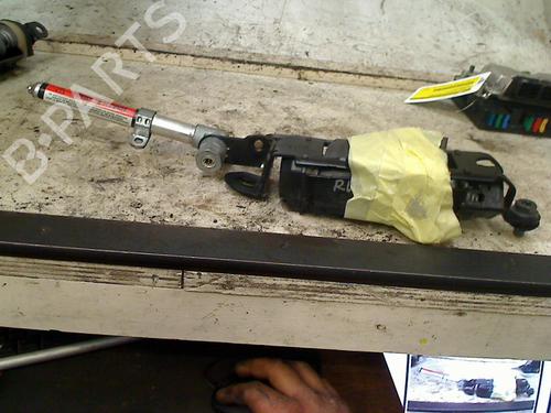 Used Front right seatbelt Front right seatbelt VOLVO V40 Estate (645) 1.8 (115 hp) 34658604 34658604