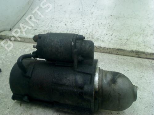 Used Starter Starter OPEL VECTRA C Estate (Z02) 2.2 direct (F35) (155 hp) 34671453 34671453