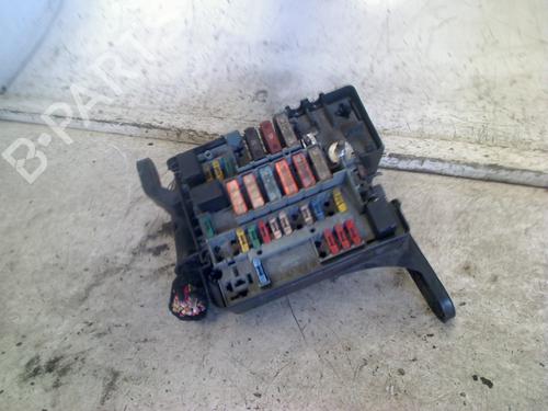 Used Fuse box Fuse box 34671495 34671495