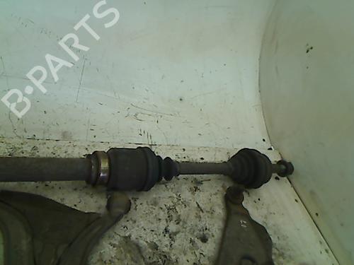 Used Right front driveshaft Right front driveshaft VOLVO 850 Estate (855) 2.4 (140 hp) 34652922 34652922