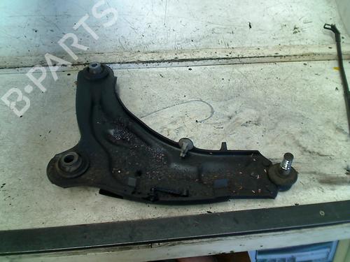 Used Left front suspension arm Left front suspension arm RENAULT ESPACE IV (JK0/1_) 2.2 dCi (JK0H) (150 hp) 34658887 34658887