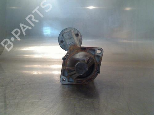 Used Starter Starter OPEL CORSA D (S07) 1.3 CDTI (L08, L68) (95 hp) 34683501 34683501