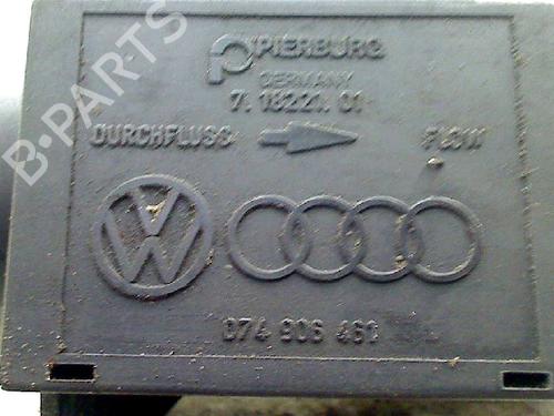 Used Mass air flow sensor Mass air flow sensor VW GOLF IV (1J1) 1.9 TDI (90 hp) 34653998 34653998