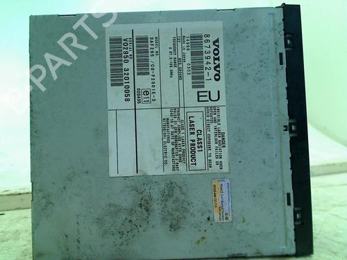 Used Electronic module Electronic module VOLVO S80 I (184) D5 (163 hp) 34650901 34650901