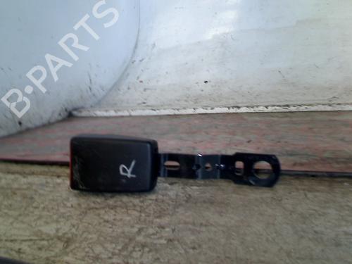 Used Seat buckle Seat buckle AUDI A2 (8Z0) 1.4 (75 hp) 34662077 34662077