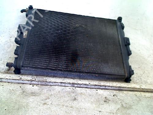 Used Water radiator Water radiator 34674785 34674785