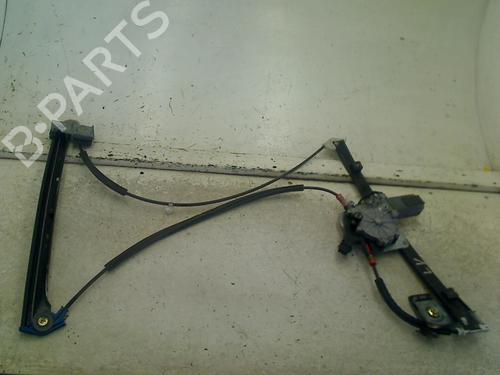 Used Front left window mechanism Front left window mechanism 34667904 34667904