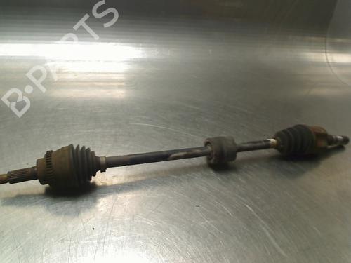 Used Right front driveshaft Right front driveshaft OPEL AGILA A (H00) 1.0 (F68) (60 hp) 34691508 34691508
