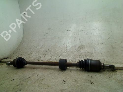 Used Right front driveshaft Right front driveshaft FIAT 500 (312_) 0.9 (312AXG1A, 312.AXG11) (86 hp) 34676347 34676347