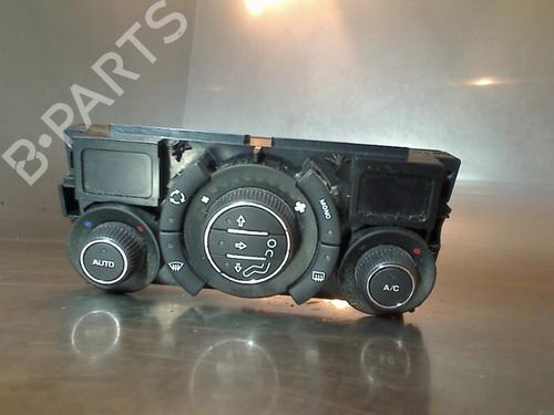 Used Climate control Climate control PEUGEOT 308 I (4A_, 4C_) 1.6 16V (120 hp) 34684978 34684978