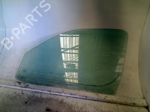 Used Front left door window Front left door window 34666918 34666918