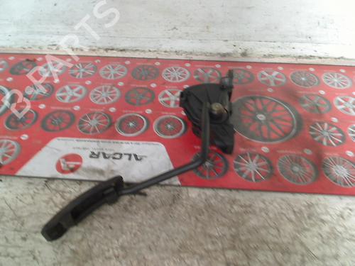 pedal-opel-agila-a-h00-2000-2001-2002-2003-2004-2005-2006-2007-34660858 main image