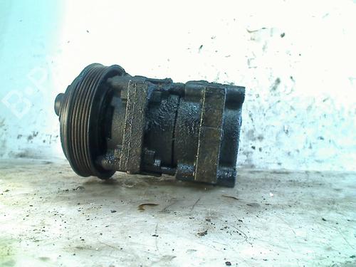 Used AC compressor AC compressor FORD KA (RB_) 1.3 i (60 hp) 34650298 34650298