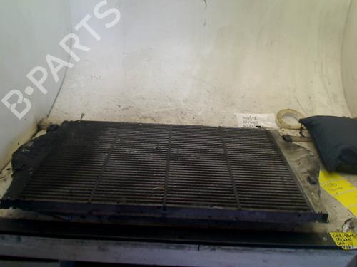 Used Intercooler Intercooler RENAULT LAGUNA II Grandtour (KG0/1_) 2.2 dCi (KG0F) (150 hp) 34655850 34655850