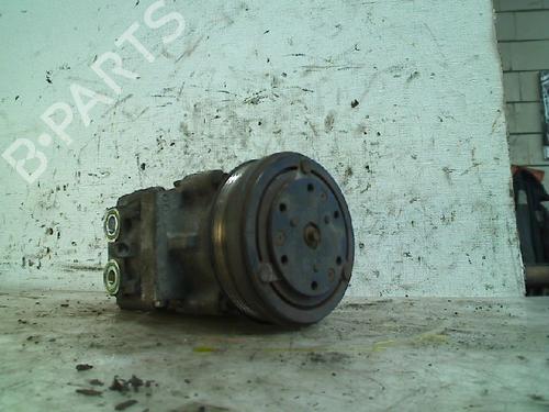 Used AC compressor AC compressor FORD MONDEO II Turnier (BNP) 1.8 TD (90 hp) 34650158 34650158