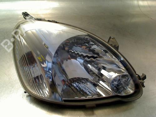 Used Right headlight Right headlight 39243006 39243006