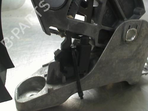Hand brake SEAT LEON (1P1) 1.6 | BP34691180I18 - Image 2